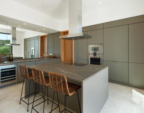 Villa en venta en Finca Cortesin, Casares del Sol - Casares Golf