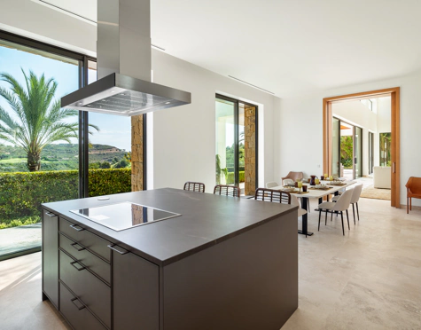 Villa en venta en Finca Cortesin, Casares del Sol - Casares Golf
