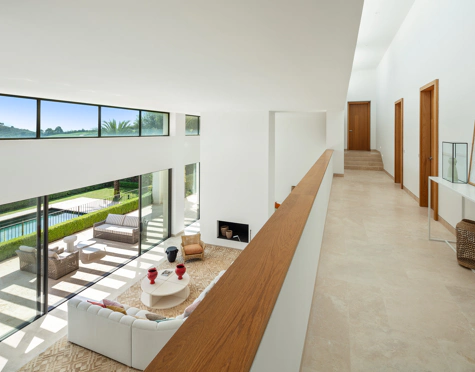 Villa en venta en Finca Cortesin, Casares del Sol - Casares Golf