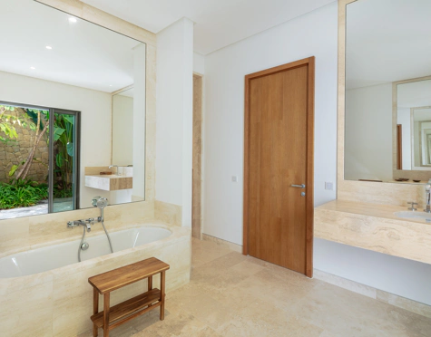 Villa en venta en Finca Cortesin, Casares del Sol - Casares Golf