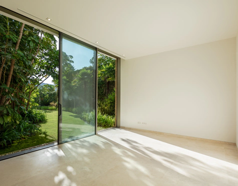 Villa for sale in Finca Cortesin, Casares del Sol - Casares Golf