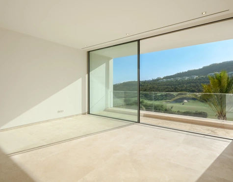 Villa for sale in Finca Cortesin, Casares del Sol - Casares Golf