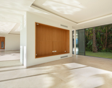 Villa for sale in Finca Cortesin, Casares del Sol - Casares Golf