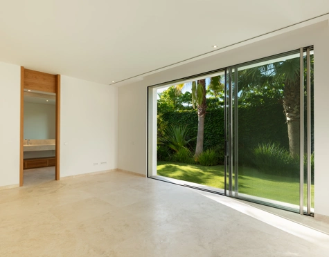 Villa for sale in Finca Cortesin, Casares del Sol - Casares Golf