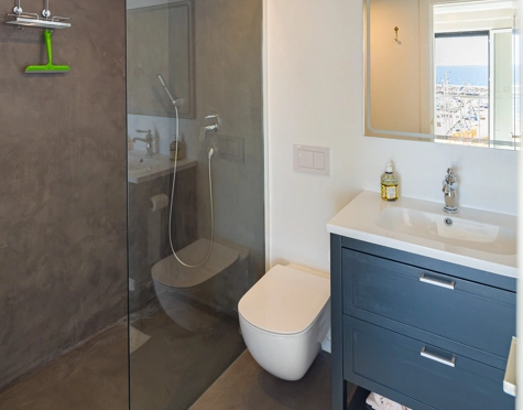 Apartamento en venta en Marbella - Puerto Banus