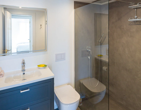 Apartamento en venta en Marbella - Puerto Banus