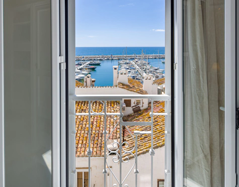 Apartamento en venta en Marbella - Puerto Banus