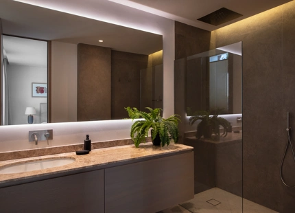 LUXURIOUS FRONTLINE GOLF VILLA FOR SALE IN NUEVA ANDALUCIA