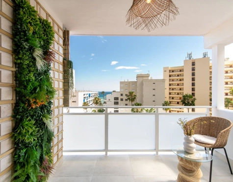 Apartment for sale in Marbella Centro