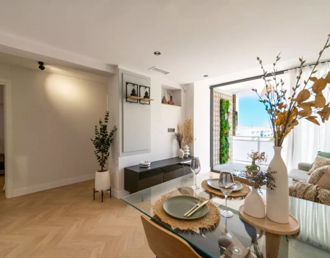 Apartment for sale in Marbella Centro