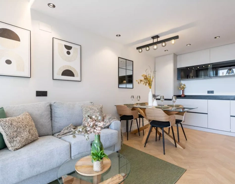 Apartment for sale in Marbella Centro