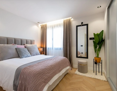 Apartment for sale in Marbella Centro