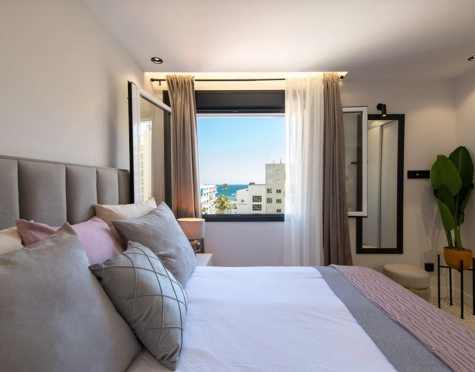 Apartment for sale in Marbella Centro