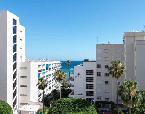 Apartment for sale in Marbella Centro