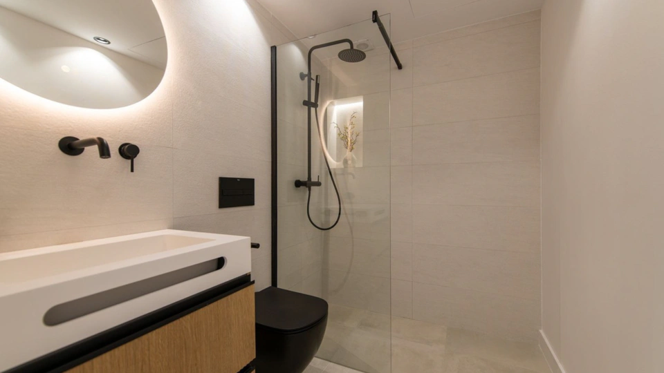Apartamento en venta en Marbella Centro