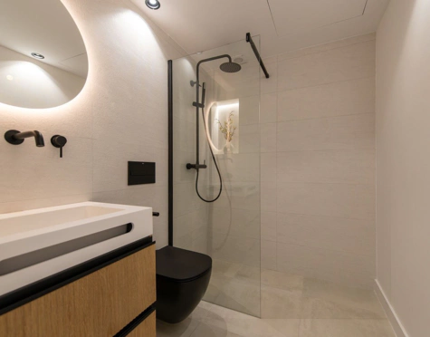 Apartment for sale in Marbella Centro