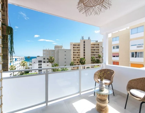 Apartment for sale in Marbella Centro