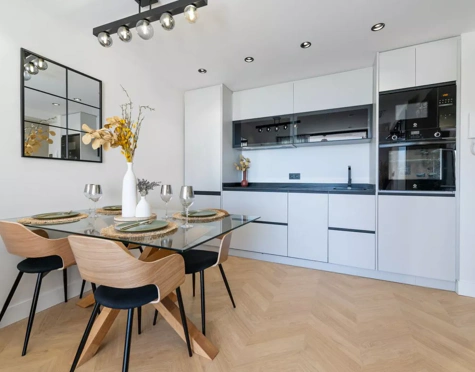 Apartment for sale in Marbella Centro