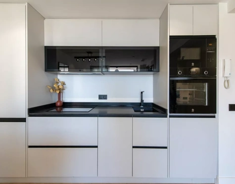 Apartment for sale in Marbella Centro