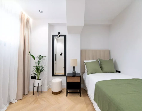Apartment for sale in Marbella Centro