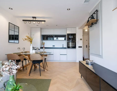 Apartment for sale in Marbella Centro
