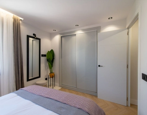Apartment for sale in Marbella Centro