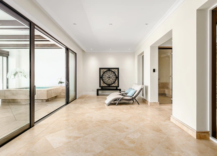 MAGNÍFICA FINCA MEDITERRÁNEA EN SIERRA BLANCA, MARBELLA