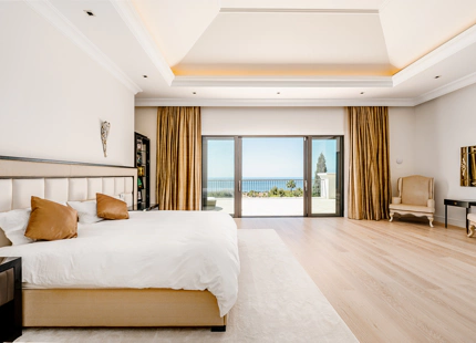 MAGNÍFICA FINCA MEDITERRÁNEA EN SIERRA BLANCA, MARBELLA