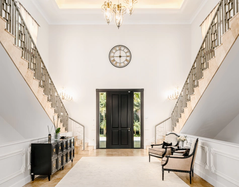 Villa en venta en Sierra Blanca, Marbella Golden Mile