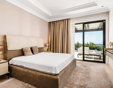 Villa en venta en Sierra Blanca, Marbella Golden Mile