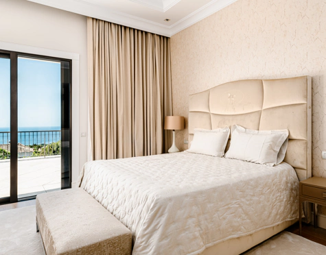 Villa en venta en Sierra Blanca, Marbella Golden Mile