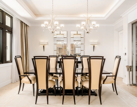 Villa en venta en Sierra Blanca, Marbella Golden Mile