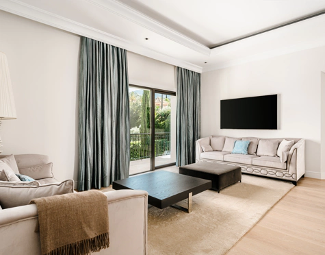 Villa en venta en Sierra Blanca, Marbella Golden Mile
