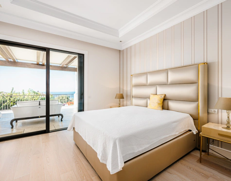 Villa en venta en Sierra Blanca, Marbella Golden Mile
