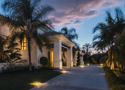 MAGNÍFICA FINCA MEDITERRÁNEA EN SIERRA BLANCA, MARBELLA