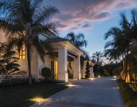 Villa en venta en Sierra Blanca, Marbella Golden Mile