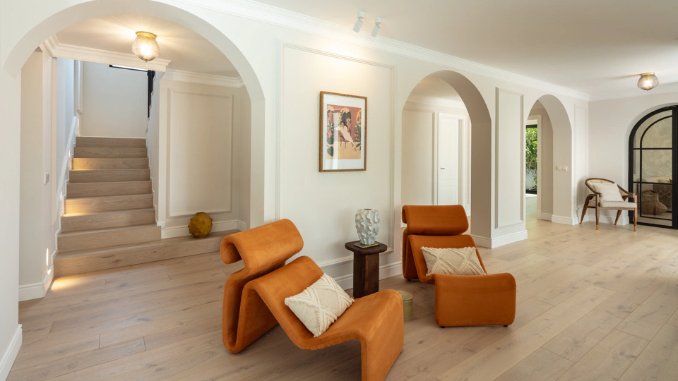 Villa en venta en Aloha, Nueva Andalucia