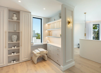 VILLA ÚNICA CON ESTILO ELEGANTE EN VENTA EN NUEVA ANDALUCÍA