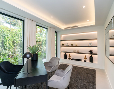 Villa en venta en Las Brisas, Nueva Andalucia