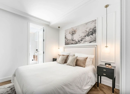 ÁTICO ELEGANTE EN VENTA EN ALTOS DE LA QUINTA, BENAHAVÍS