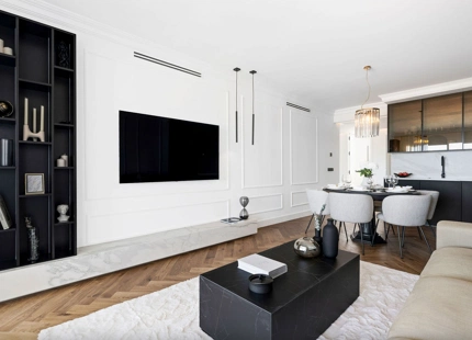 ÁTICO ELEGANTE EN VENTA EN ALTOS DE LA QUINTA, BENAHAVÍS