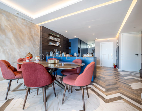 Apartment for short term rent in Tembo Banus, Marbella - Puerto Banus