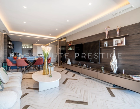 Apartment for short term rent in Tembo Banus, Marbella - Puerto Banus