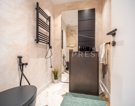 Apartment for short term rent in Tembo Banus, Marbella - Puerto Banus