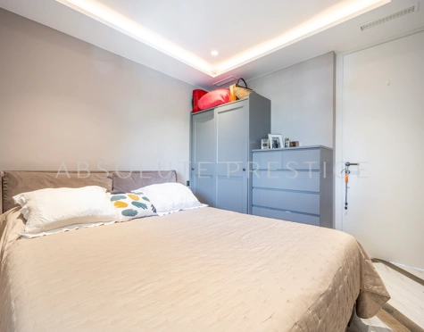 Apartment for short term rent in Tembo Banus, Marbella - Puerto Banus
