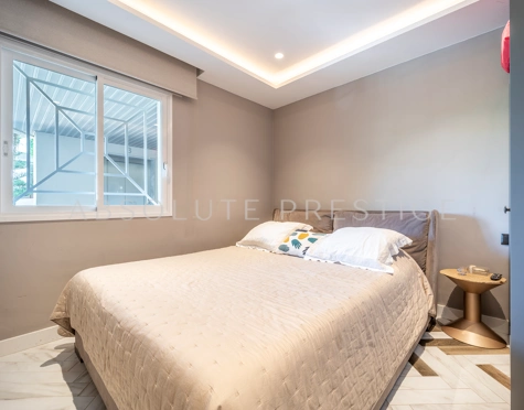 Apartment for short term rent in Tembo Banus, Marbella - Puerto Banus