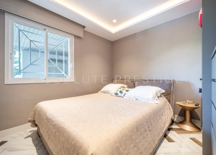 APARTAMENTO DE DISEÑO ELEGANTE EN EL CORAZÓN DE PUERTO BANÚS