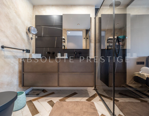 Apartment for short term rent in Tembo Banus, Marbella - Puerto Banus