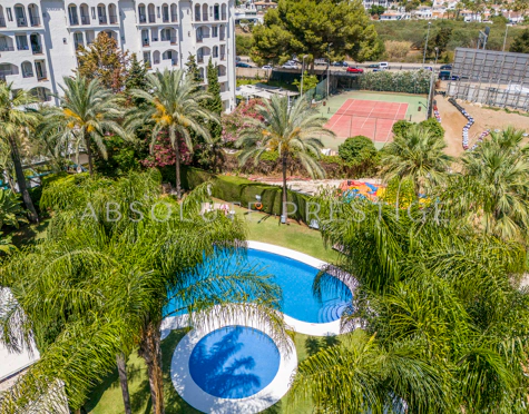Apartment for short term rent in Tembo Banus, Marbella - Puerto Banus