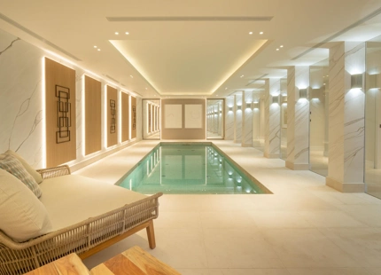 EXCLUSIVA VILLA EN VENTA EN EL HERROJO, BENAHAVIS